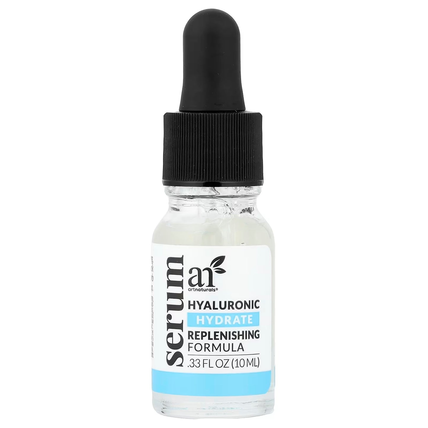 ArtNaturals Sérum Acide Hyaluronique | Hydratation Profonde, Peau Repulpée & Éclat Naturel | Sequoia Store Côte d’Ivoire