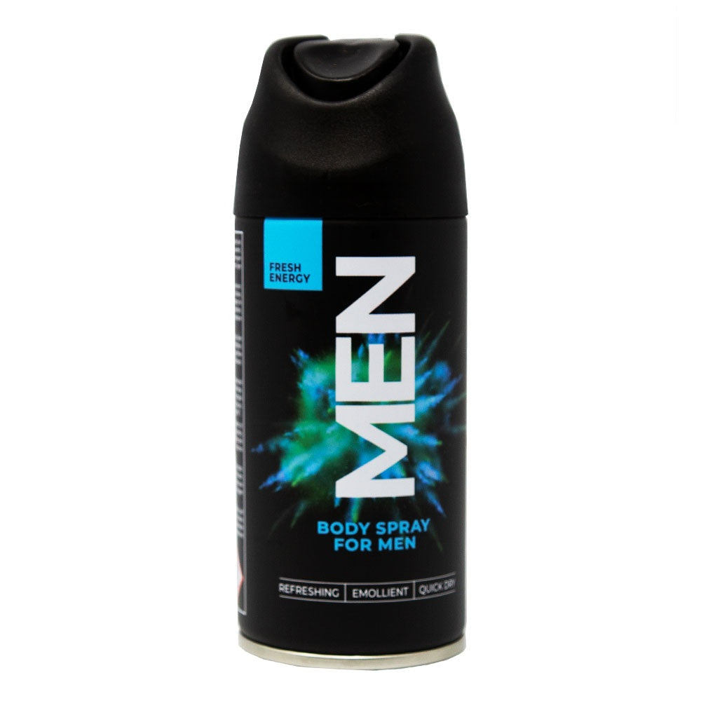 Déodorant Men Fresh Energy 150ML