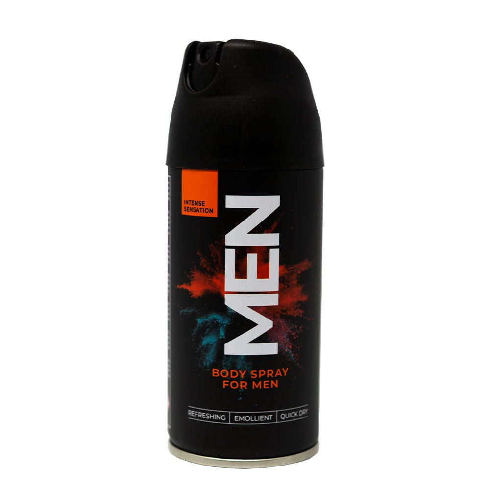 Déodorant Men Intense Sensation 150ML