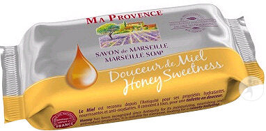 Ma Province Savon de Marseille Naturel 200g