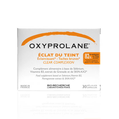 OXYPROLANE ECLAT DU TEINT – 30 gélules