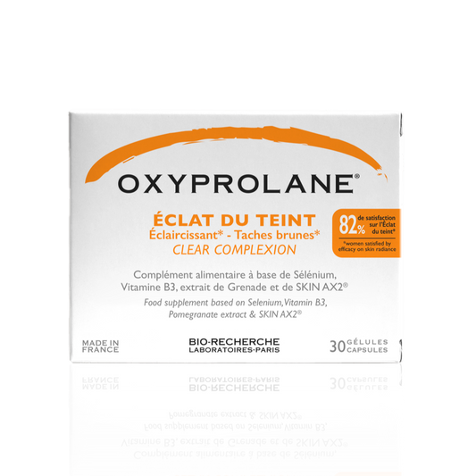 OXYPROLANE ECLAT DU TEINT – 30 gélules
