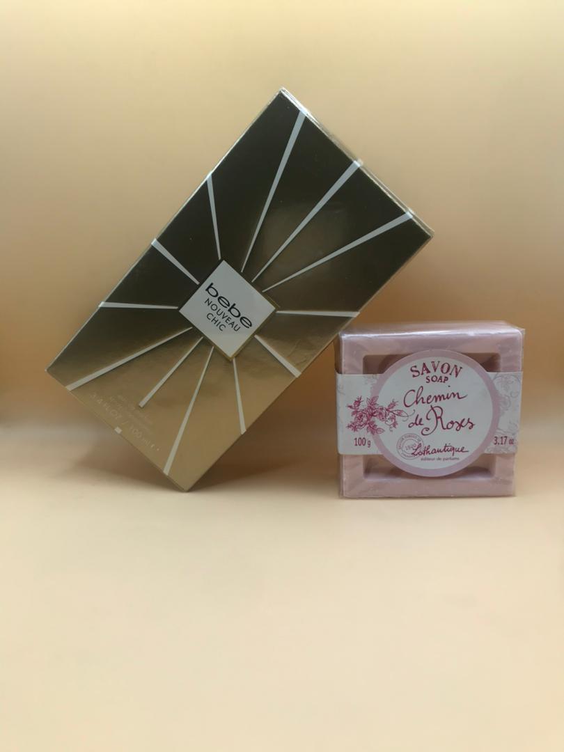 Pack Amour Intense