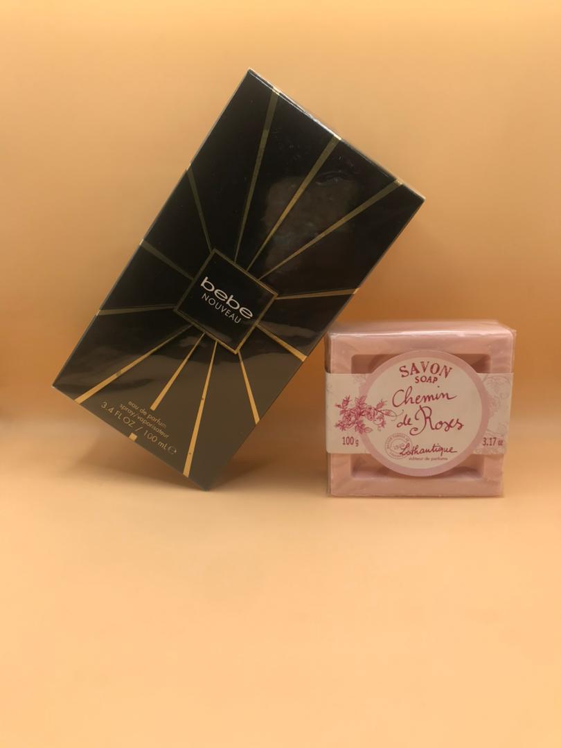 Pack Amour Intense