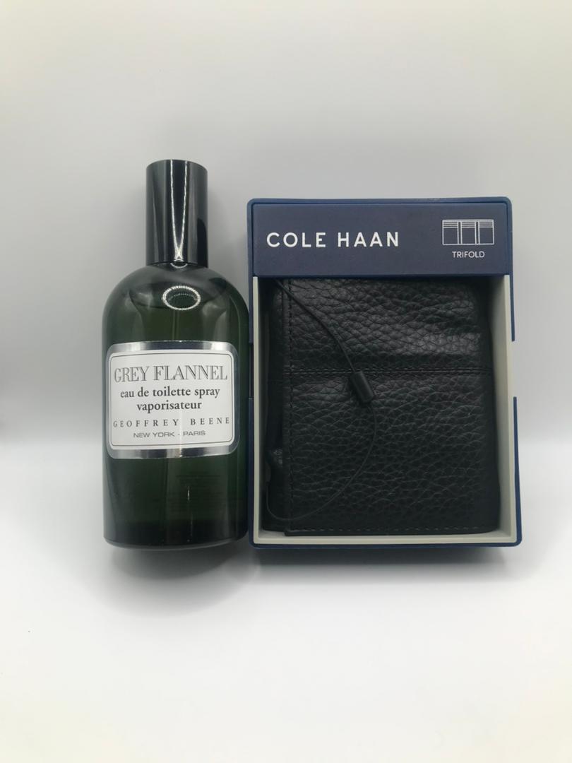 Pack Homme Elégant