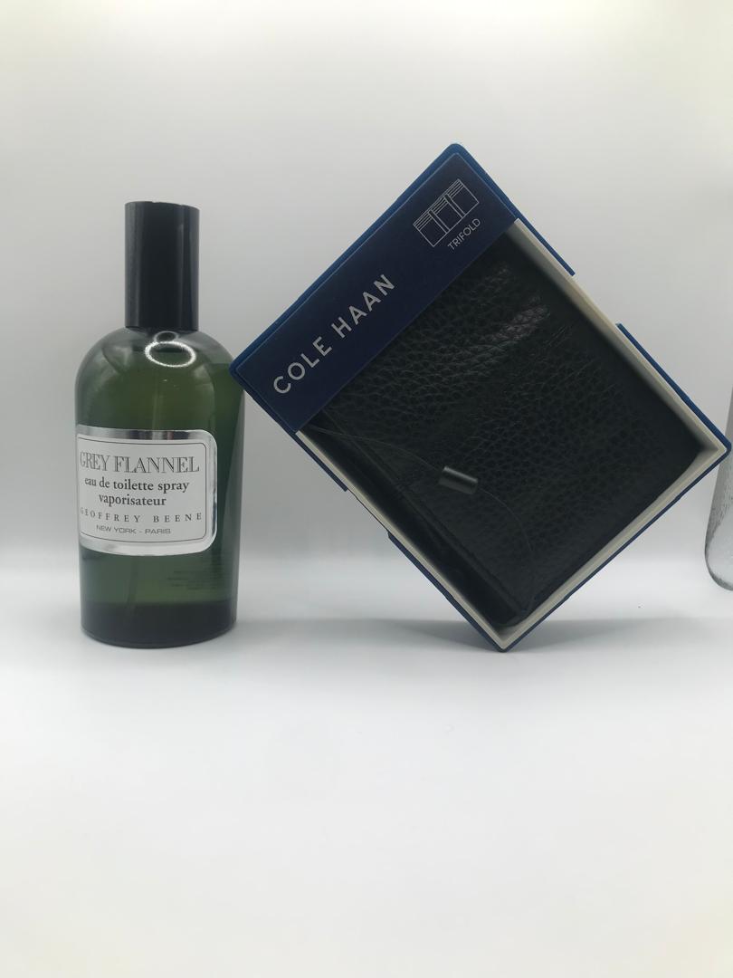 Pack Homme Elégant