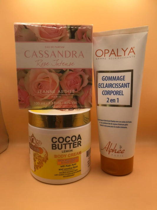 Pack Love Yourself (pack aime toi)