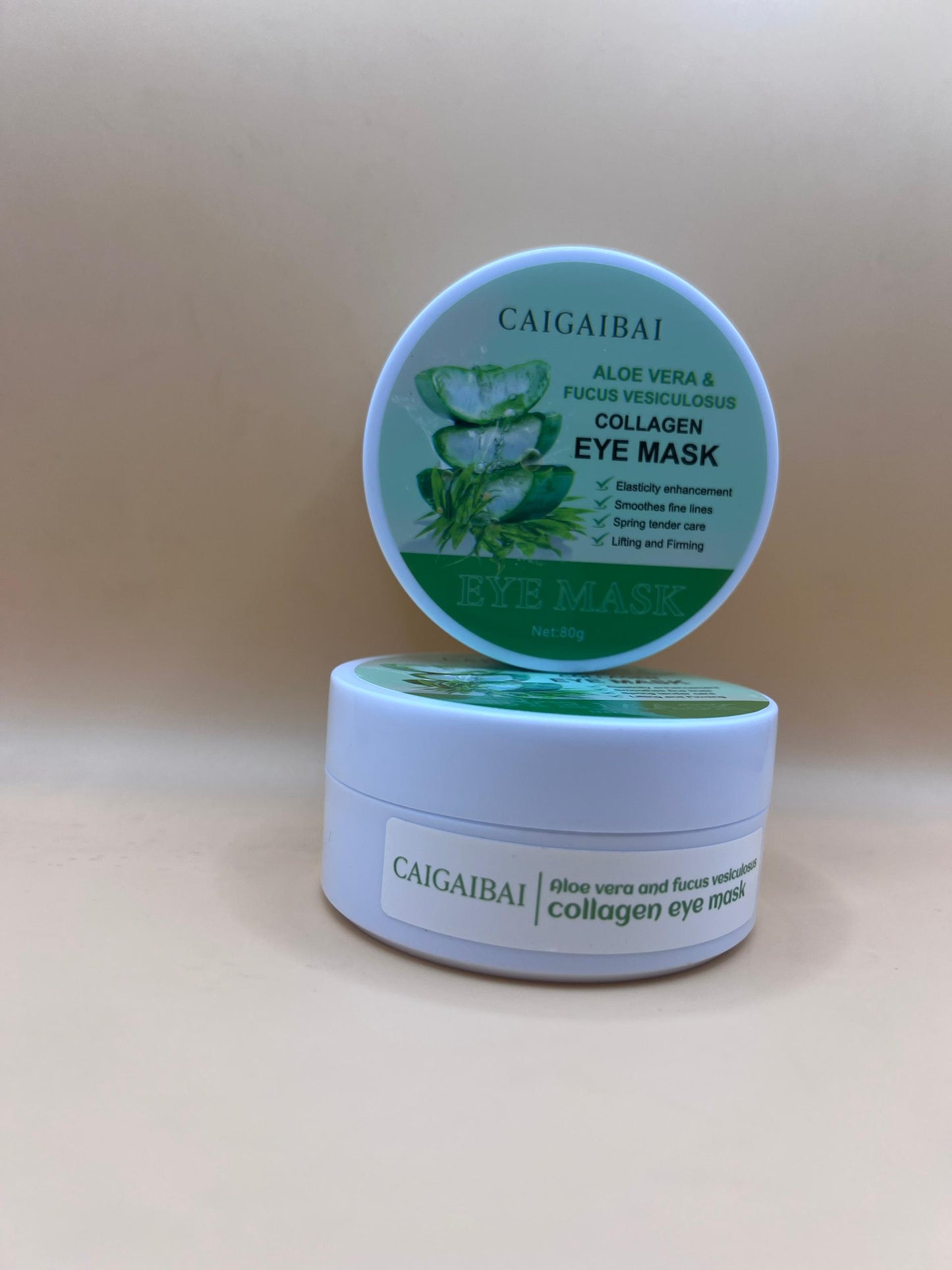 Masque Contour des Yeux Caigaibai