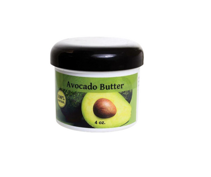 Beurre de Karité & Avocat 100% Naturel – Hydratation Intense Peau & Cheveux | Sequoia Store