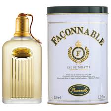 Façonnable Eau de Toilette 100ml – Parfum Homme Élégan | Sequoia Store Côte d’Ivoire