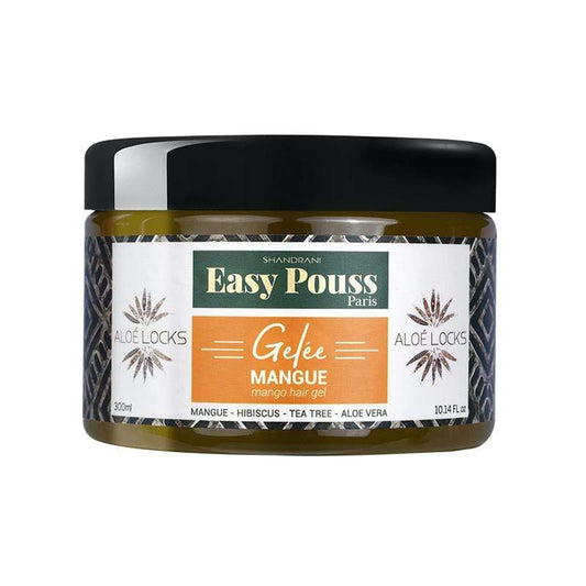 Easy Pouss Aloe Locks Gelée Mangue 300ml