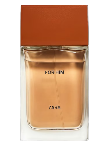 Zara For Him pour Homme Eau de Toilette Homme 100m | Sequoia Store Côte d’Ivoire