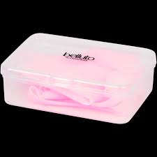 Masque Visage Silicone Réutilisable – Booster d’Absorption Sérum & Soin | Belluto | Sequoia Store Côte d’Ivoire