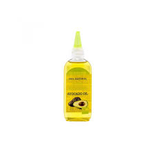 Yari Huile d'Avocat naturelle 100% 110ml