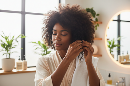 Beurre de Karité & Avocat 100% Naturel – Hydratation Intense Peau & Cheveux | Sequoia Store