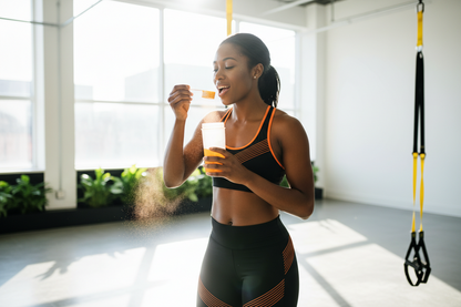 Vitamine C en Poudre 1kg – L-Ascorbic Acid 1000mg | Immunité & Éclat Peau | Sequoia Store Côte d’Ivoire