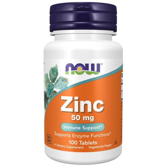 NOW ZINC